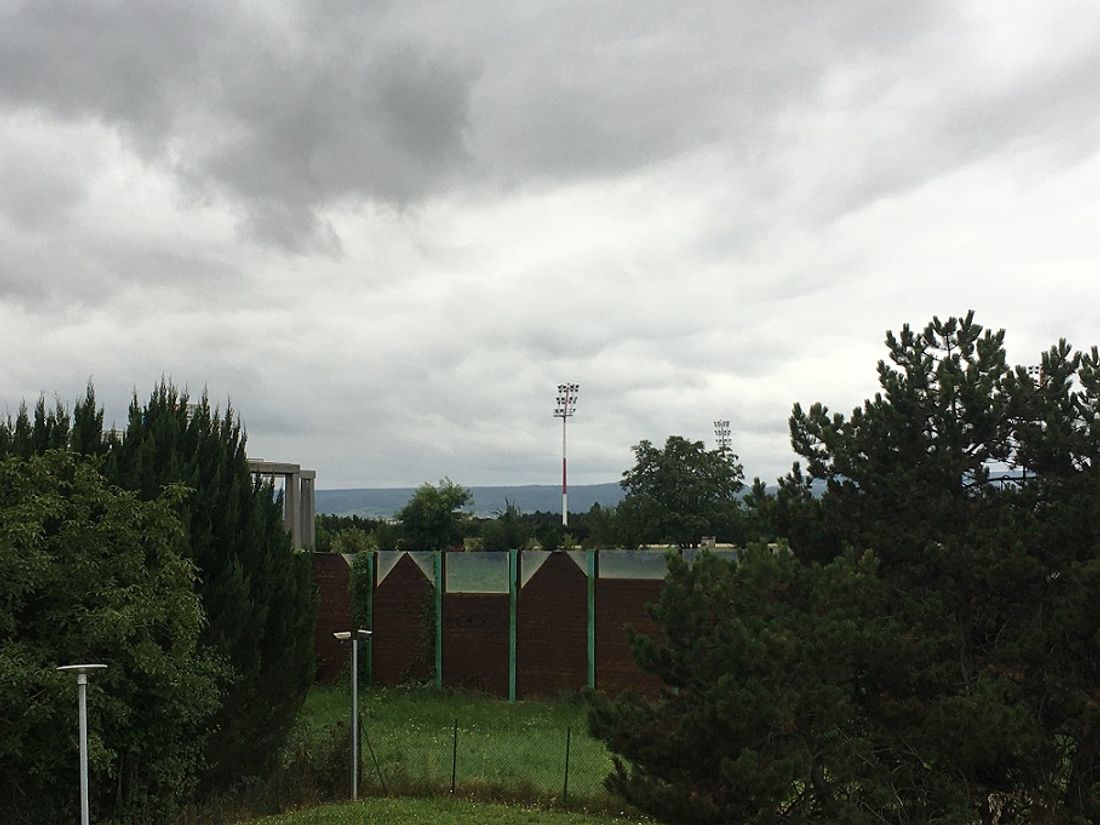 La détonation a notamment été entendue depuis le sud et l'est de Dijon